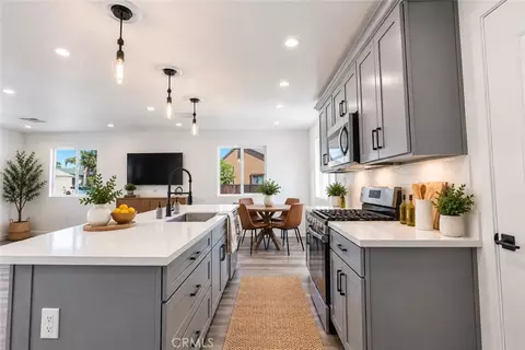 Kitchen - 1038 E J St, Ontario, CA 91764 photo 7 of 13