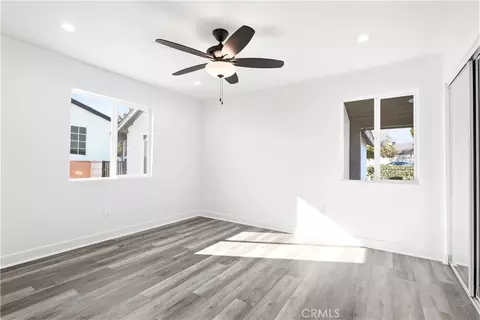 Bedroom - 1038 E J St, Ontario, CA 91764 photo 4 of 5