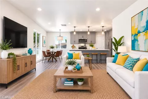 Living - 1038 E J St, Ontario, CA 91764 photo 5 of 5