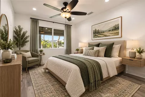 Bedroom - 1038 E J St, Ontario, CA 91764 photo 1 of 5