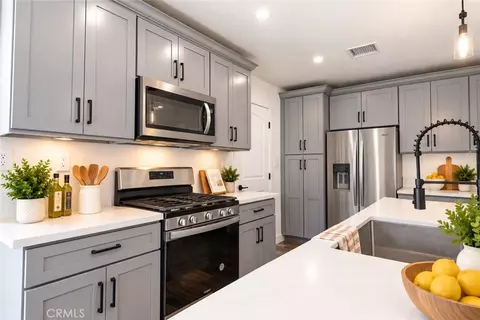 Kitchen - 1038 E J St, Ontario, CA 91764 photo 5 of 13