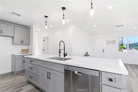 Kitchen - 1038 E J St, Ontario, CA 91764 photo 12 of 13