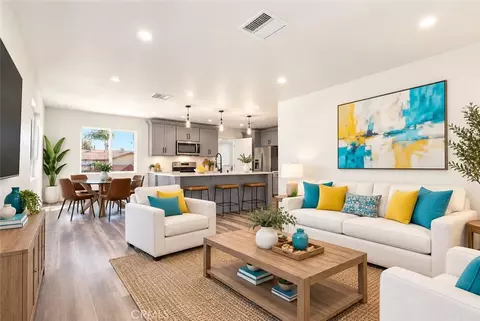 Living - 1038 E J St, Ontario, CA 91764 photo 1 of 5