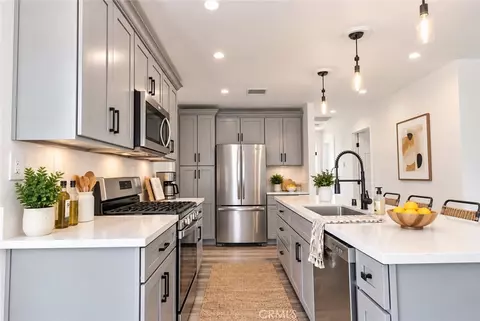 Kitchen - 1038 E J St, Ontario, CA 91764 photo 3 of 13