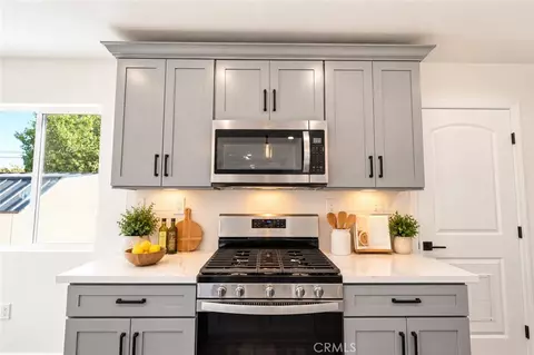 Kitchen - 1038 E J St, Ontario, CA 91764 photo 9 of 13