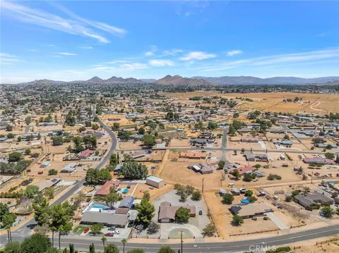 View/Area - 14861 Riverside, Apple Valley, CA 92307 photo 2 of 4