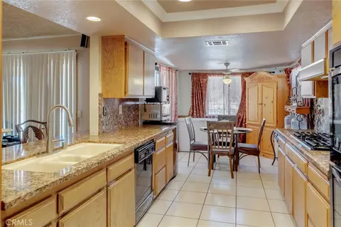Kitchen - 14861 Riverside, Apple Valley, CA 92307 photo 1 of 2