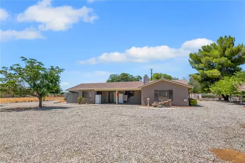 Exterior - 14861 Riverside, Apple Valley, CA 92307 photo 9 of 10
