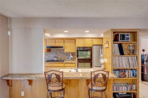 Kitchen - 14861 Riverside, Apple Valley, CA 92307 photo 2 of 2