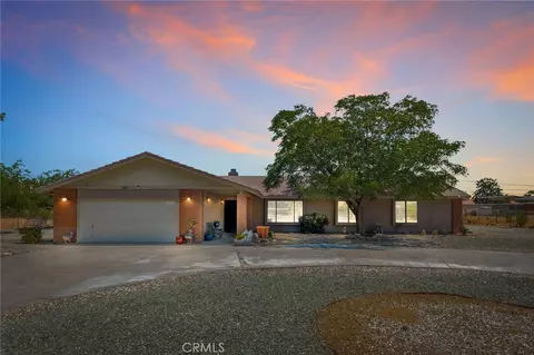 Exterior - 14861 Riverside, Apple Valley, CA 92307 photo 10 of 10