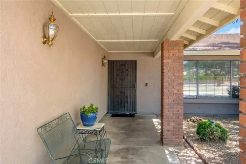 Exterior - 14861 Riverside, Apple Valley, CA 92307 photo 2 of 10