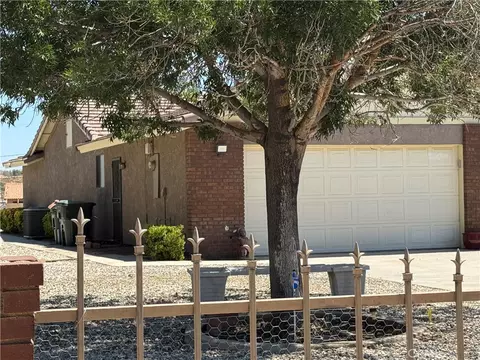 Exterior - 14861 Riverside, Apple Valley, CA 92307 photo 6 of 10