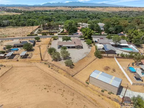View/Area - 14861 Riverside, Apple Valley, CA 92307 photo 3 of 4