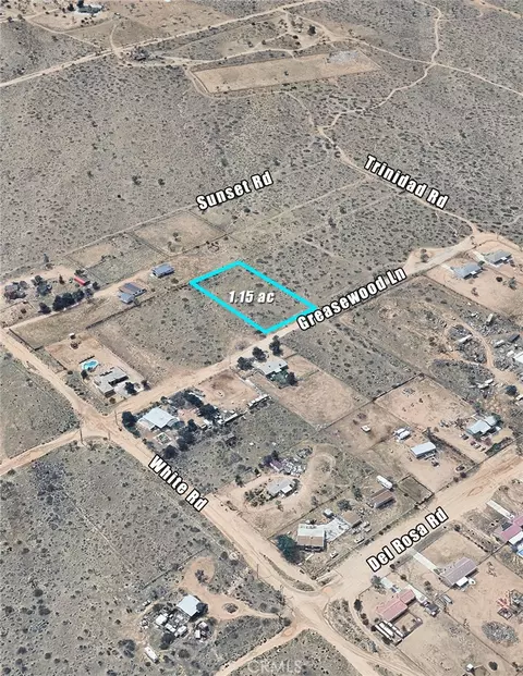 0 Greasewood Ln, Victorville, CA 92392