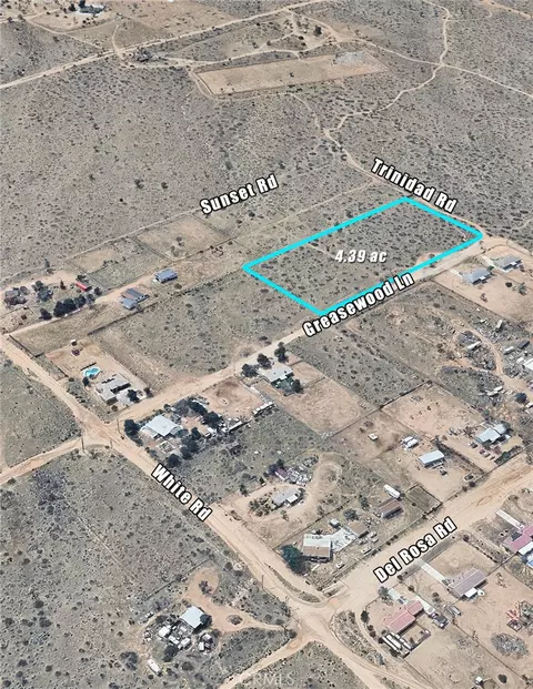 0 Greasewood Ln, Victorville, CA 92392