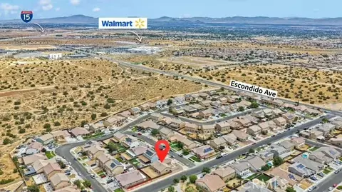 View/Area - 9116 Cloud Vw, Hesperia, CA 92344 photo 2 of 2