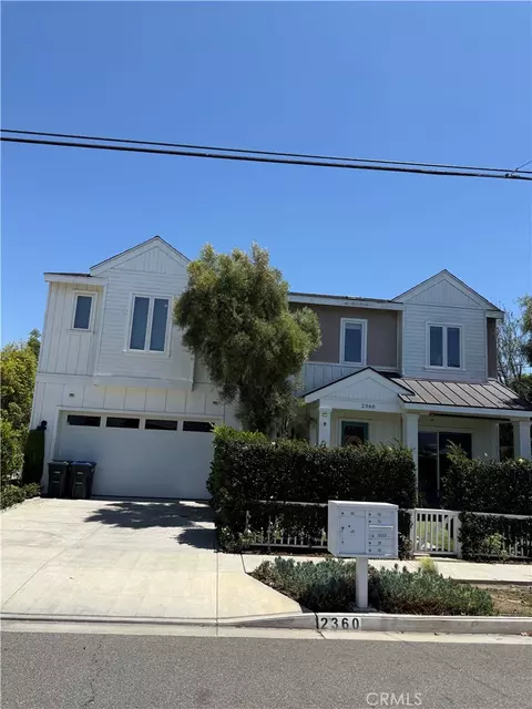 2360 Orange Ave, Costa Mesa, CA 92627