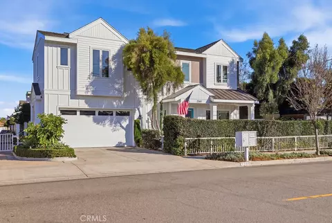 2360 Orange Ave, Costa Mesa, CA 92627