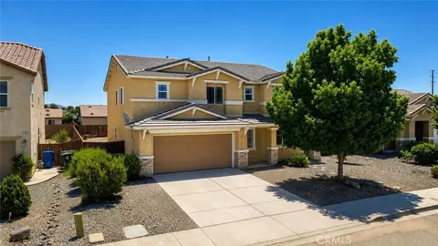 12395 Griffin, Victorville, CA 92395