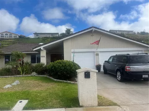 1025 Santa Queta, Solana Beach, CA 92075