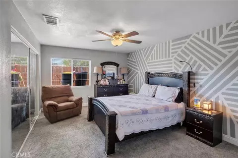 Bedroom - 960 Purple Sage Ct, Barstow, CA 92311 photo 3 of 6