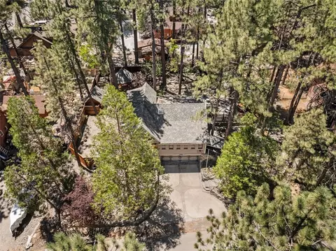 View/Area - 1143 Robin Rd, Wrightwood, CA 92397 photo 1 of 2