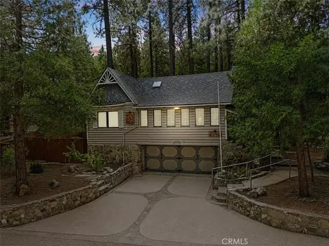 Exterior - 1143 Robin Rd, Wrightwood, CA 92397 photo 11 of 11