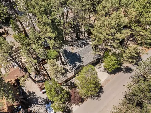 View/Area - 1143 Robin Rd, Wrightwood, CA 92397 photo 2 of 2