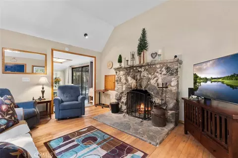 Living - 1143 Robin Rd, Wrightwood, CA 92397 photo 1 of 1
