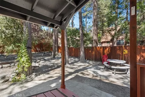 Exterior - 1143 Robin Rd, Wrightwood, CA 92397 photo 5 of 11