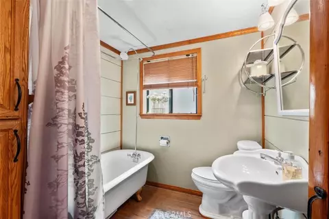 Bath - 1143 Robin Rd, Wrightwood, CA 92397 photo 2 of 2