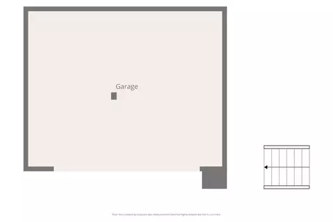 Floorplan - 1143 Robin Rd, Wrightwood, CA 92397 photo 1 of 3