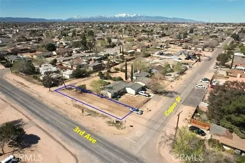 0 3rd Ave, Hesperia, CA 92345 photo 2