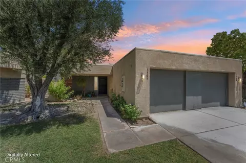 1462 Sunflower Cir N, Palm Springs, CA 92262