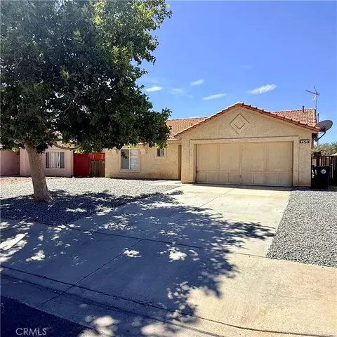 Exterior - 11017 Desert Rose, Adelanto, CA 92301 photo 3 of 8