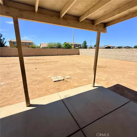 Exterior - 11017 Desert Rose, Adelanto, CA 92301 photo 6 of 8