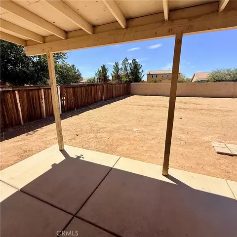 Exterior - 11017 Desert Rose, Adelanto, CA 92301 photo 8 of 8