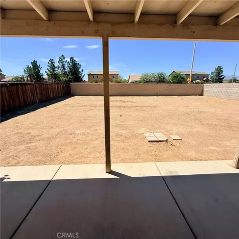 Exterior - 11017 Desert Rose, Adelanto, CA 92301 photo 7 of 8