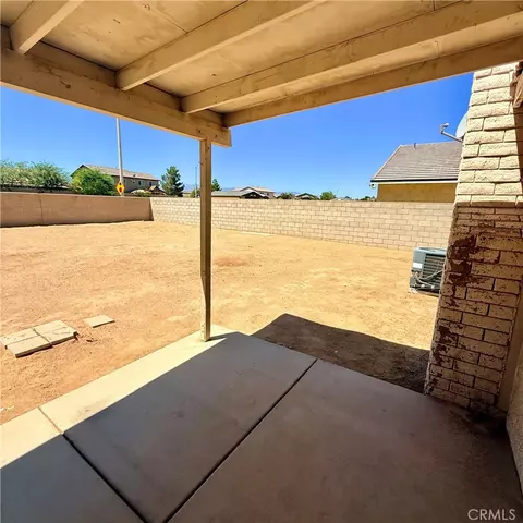 Exterior - 11017 Desert Rose, Adelanto, CA 92301 photo 5 of 8