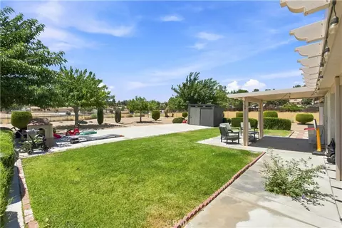 Exterior - 16935 Sage St, Hesperia, CA 92345 photo 4 of 6