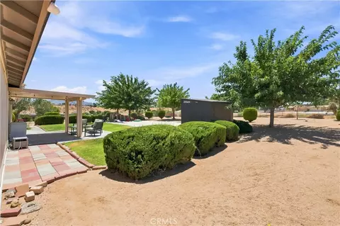 Exterior - 16935 Sage St, Hesperia, CA 92345 photo 6 of 6