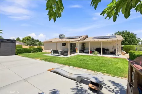 Exterior - 16935 Sage St, Hesperia, CA 92345 photo 5 of 6