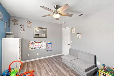 Bedroom - 16935 Sage St, Hesperia, CA 92345 photo 1 of 2