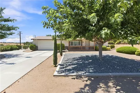 Exterior - 16935 Sage St, Hesperia, CA 92345 photo 3 of 6
