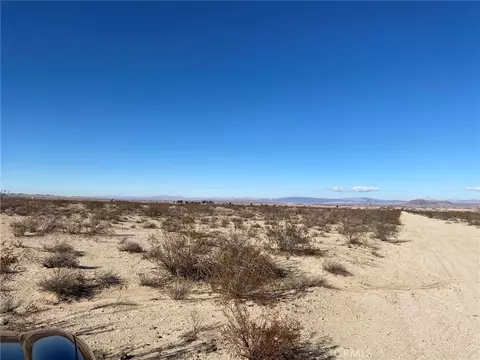 0 Sylvan Ave, Barstow, CA 92311 photo 3