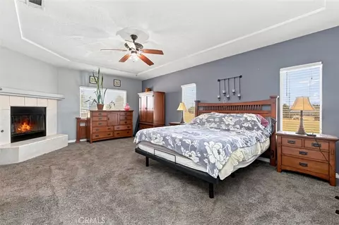 Bedroom - 8188 Turko Ave, Hesperia, CA 92344 photo 3 of 3
