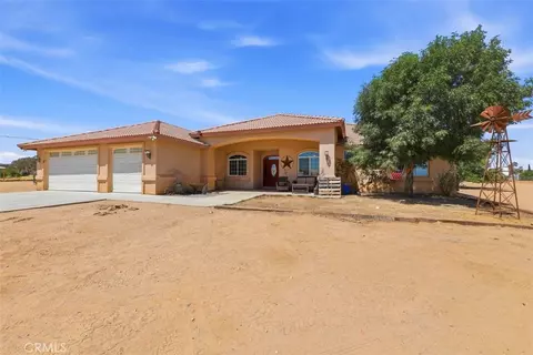 Exterior - 8188 Turko Ave, Hesperia, CA 92344 photo 4 of 9