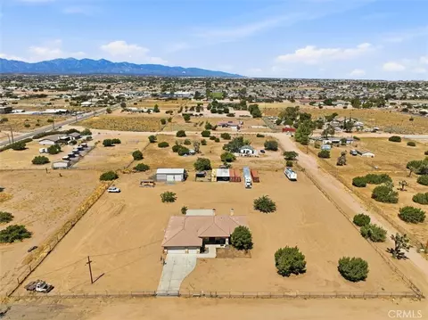 View/Area - 8188 Turko Ave, Hesperia, CA 92344 photo 3 of 8