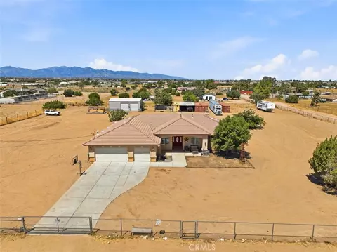 View/Area - 8188 Turko Ave, Hesperia, CA 92344 photo 2 of 8