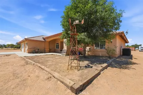 Exterior - 8188 Turko Ave, Hesperia, CA 92344 photo 6 of 9